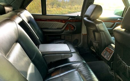 Mercedes-Benz S-Класс, 1994 год, 3 000 000 рублей, 8 фотография