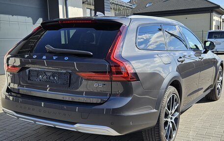 Volvo V90 Cross Country I рестайлинг, 2022 год, 4 950 000 рублей, 3 фотография