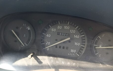Daihatsu Storia, 2002 год, 200 000 рублей, 16 фотография