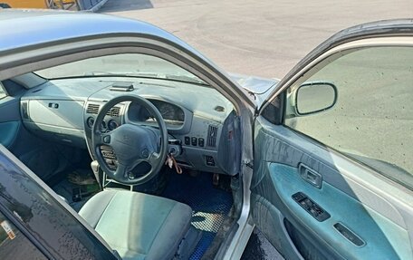 Daihatsu Storia, 2002 год, 200 000 рублей, 14 фотография