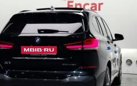 BMW X1, 2022 год, 2 200 000 рублей, 5 фотография