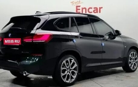 BMW X1, 2022 год, 2 200 000 рублей, 4 фотография