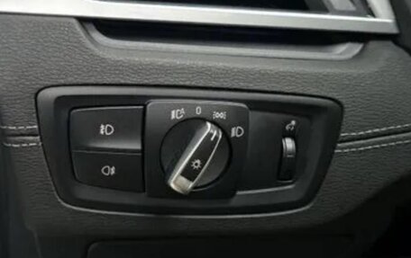BMW X1, 2022 год, 2 200 000 рублей, 6 фотография
