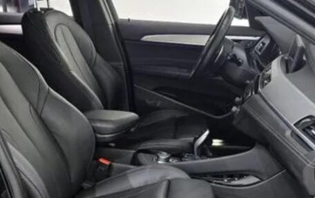 BMW X1, 2022 год, 2 200 000 рублей, 7 фотография