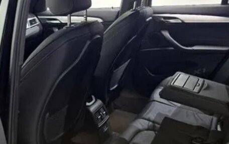 BMW X1, 2022 год, 2 200 000 рублей, 18 фотография