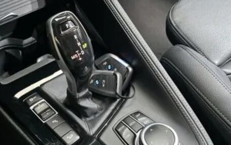 BMW X1, 2022 год, 2 200 000 рублей, 16 фотография