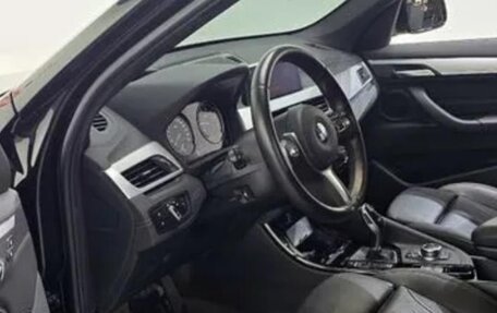 BMW X1, 2022 год, 2 200 000 рублей, 12 фотография