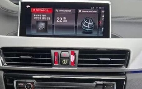 BMW X1, 2022 год, 2 200 000 рублей, 13 фотография