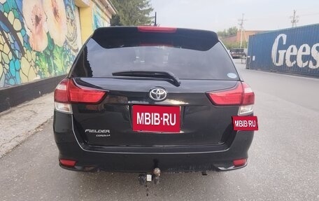 Toyota Corolla, 2016 год, 1 360 000 рублей, 2 фотография