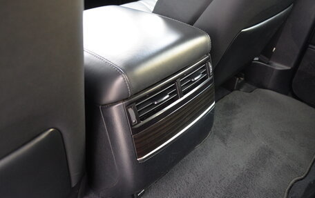 Lexus LX III, 2016 год, 6 500 000 рублей, 29 фотография