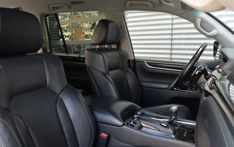 Lexus LX III, 2016 год, 6 500 000 рублей, 35 фотография