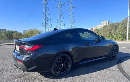 BMW 4 серия, 2021 год, 4 200 000 рублей, 8 фотография