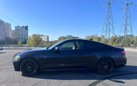 BMW 4 серия, 2021 год, 4 200 000 рублей, 7 фотография