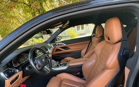 BMW 4 серия, 2021 год, 4 200 000 рублей, 12 фотография