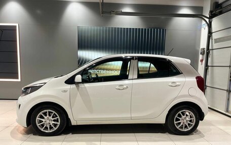 KIA Picanto III рестайлинг, 2019 год, 1 300 000 рублей, 2 фотография
