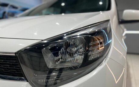 KIA Picanto III рестайлинг, 2019 год, 1 300 000 рублей, 9 фотография