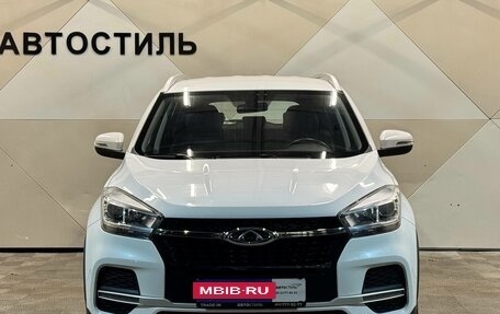 Chery Tiggo 4 I рестайлинг, 2022 год, 1 199 000 рублей, 2 фотография