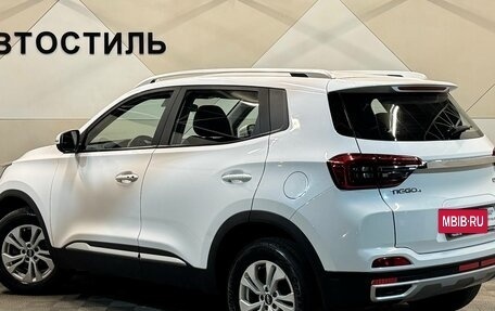 Chery Tiggo 4 I рестайлинг, 2022 год, 1 199 000 рублей, 6 фотография