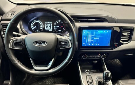 Chery Tiggo 4 I рестайлинг, 2022 год, 1 199 000 рублей, 14 фотография
