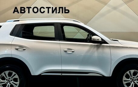 Chery Tiggo 4 I рестайлинг, 2022 год, 1 199 000 рублей, 4 фотография