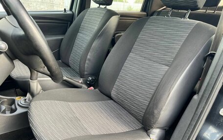 Renault Logan I, 2010 год, 380 000 рублей, 16 фотография