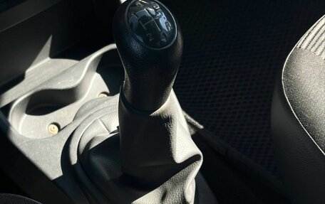 Renault Logan I, 2010 год, 380 000 рублей, 11 фотография