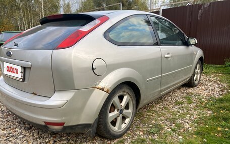Ford Focus II рестайлинг, 2006 год, 280 000 рублей, 2 фотография
