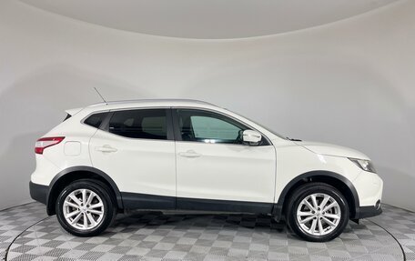 Nissan Qashqai, 2014 год, 1 325 000 рублей, 6 фотография