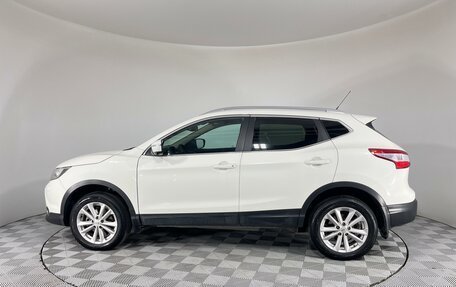 Nissan Qashqai, 2014 год, 1 325 000 рублей, 2 фотография