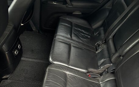 Mitsubishi Pajero IV, 2008 год, 1 600 000 рублей, 13 фотография