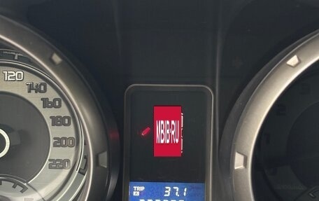Mitsubishi Pajero IV, 2008 год, 1 600 000 рублей, 10 фотография