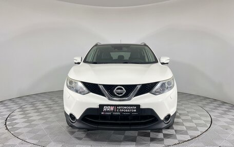 Nissan Qashqai, 2014 год, 1 325 000 рублей, 8 фотография