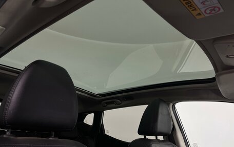 Nissan Qashqai, 2014 год, 1 325 000 рублей, 15 фотография