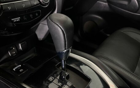 Nissan Qashqai, 2014 год, 1 325 000 рублей, 12 фотография