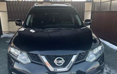 Nissan X-Trail, 2015 год, 1 750 000 рублей, 1 фотография