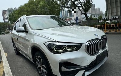 BMW X1, 2021 год, 1 735 000 рублей, 1 фотография