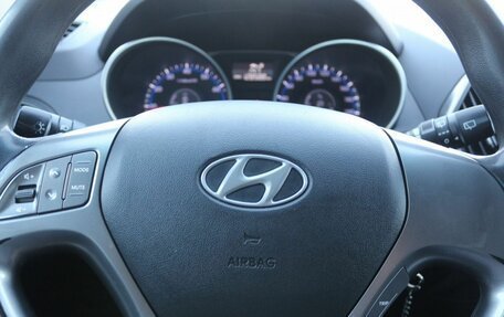 Hyundai ix35 I рестайлинг, 2015 год, 1 490 000 рублей, 8 фотография