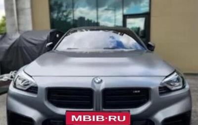 BMW M2, 2024 год, 6 850 000 рублей, 1 фотография
