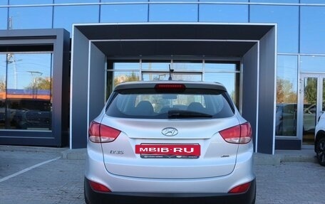 Hyundai ix35 I рестайлинг, 2015 год, 1 490 000 рублей, 5 фотография