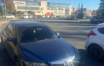 Mazda 6, 2005 год, 480 000 рублей, 1 фотография