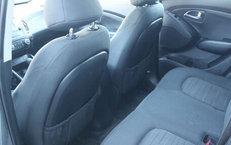 Hyundai ix35 I рестайлинг, 2015 год, 1 490 000 рублей, 16 фотография