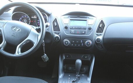 Hyundai ix35 I рестайлинг, 2015 год, 1 490 000 рублей, 14 фотография