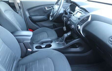 Hyundai ix35 I рестайлинг, 2015 год, 1 490 000 рублей, 17 фотография