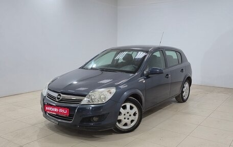 Opel Astra H, 2009 год, 500 000 рублей, 1 фотография