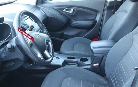 Hyundai ix35 I рестайлинг, 2015 год, 1 490 000 рублей, 15 фотография