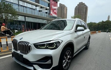 BMW X1, 2021 год, 1 735 000 рублей, 3 фотография