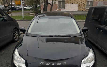 Ford Focus III, 2011 год, 820 000 рублей, 1 фотография