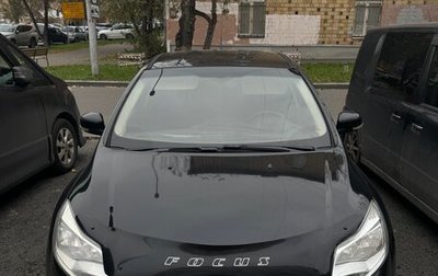 Ford Focus III, 2011 год, 820 000 рублей, 1 фотография