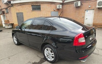 Skoda Octavia, 2011 год, 790 000 рублей, 1 фотография