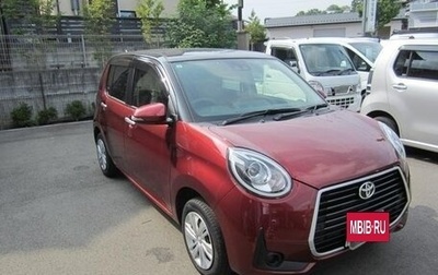 Toyota Passo III, 2022 год, 920 000 рублей, 1 фотография